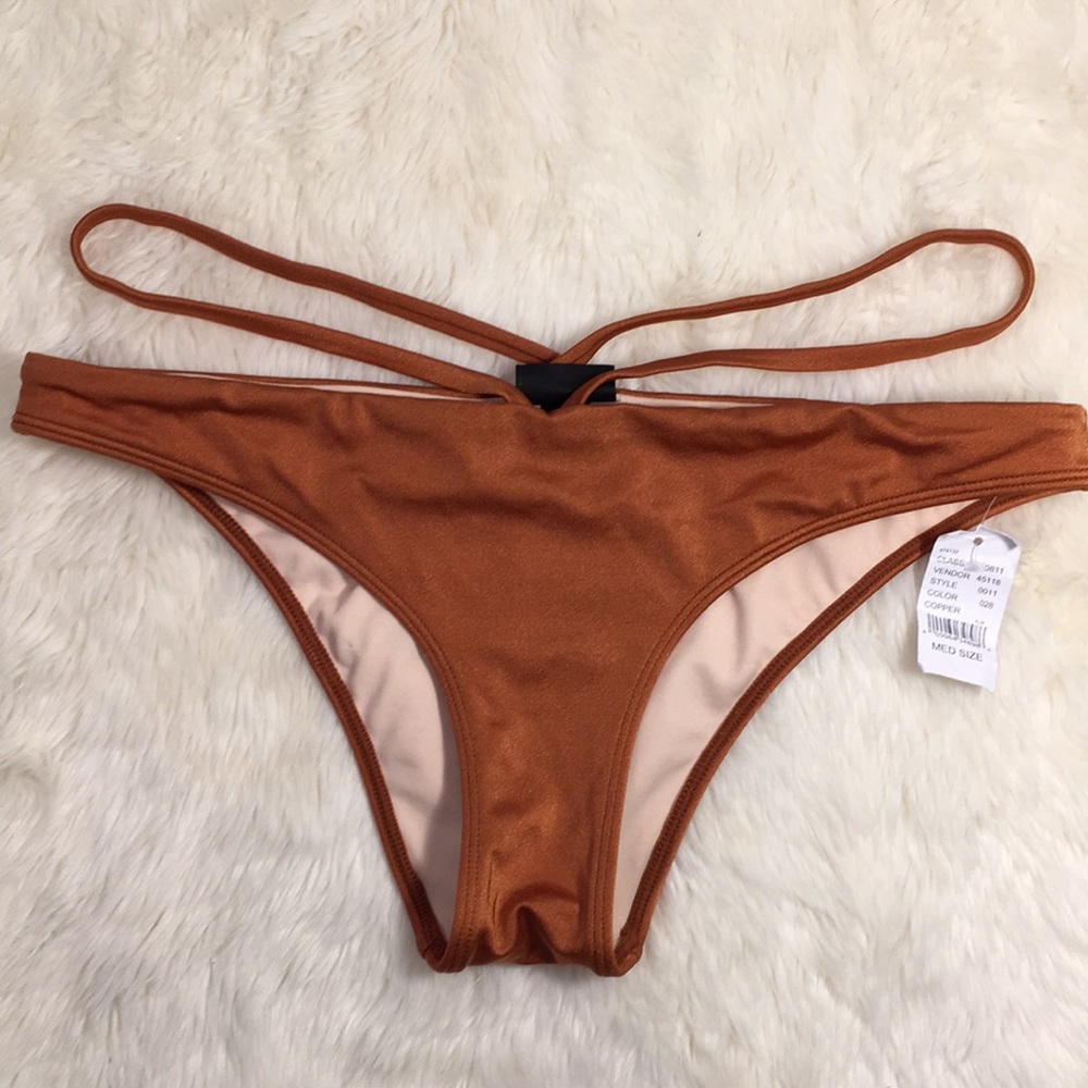 NWT LA Hearts Women’s Bikini Bottom